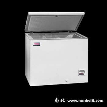 DW-40W255 -40℃低溫保存箱