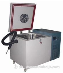 TH-120-8SJ超低溫金屬處理箱