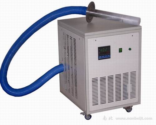 -90℃、-135℃超低溫冷阱