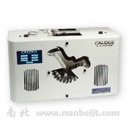 FALCON CALIDUS超快速微型氣相色譜系統