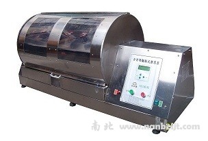 YKZ-06全自動翻轉(zhuǎn)式振蕩器