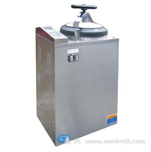 LS-50HV不銹鋼立式脈動真空滅菌器