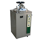LS-35HJ立式壓力蒸汽滅菌器