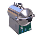 TM-T24J臺式快速蒸汽滅菌器