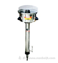 TS-3.5L不銹鋼電熱蒸餾水器（掛壁式）