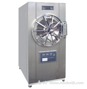 WS-150YDD臥式圓形壓力蒸汽滅菌器