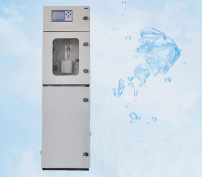 在線水質重金屬鉛監測儀