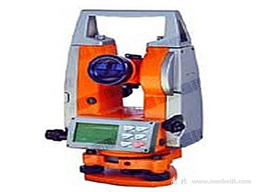 DJD2-C電子經(jīng)緯儀