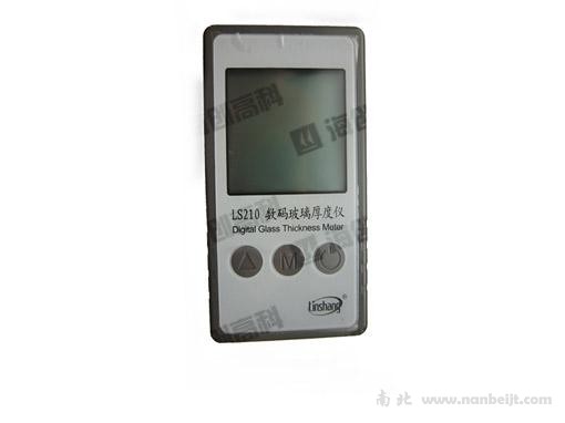 LS210數(shù)碼玻璃測(cè)厚儀