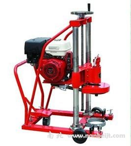 HZ-20A混凝土鉆孔取芯機