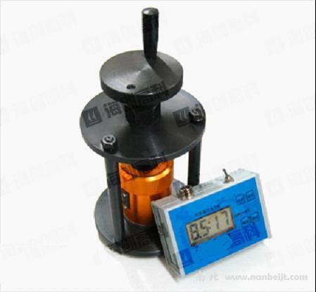 砌體砂漿強度點荷儀