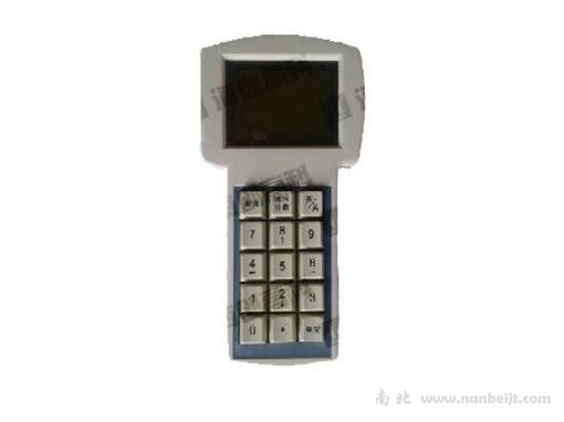 DH2000A回彈數據處理器