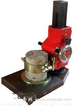 芯樣補平機 ￠100