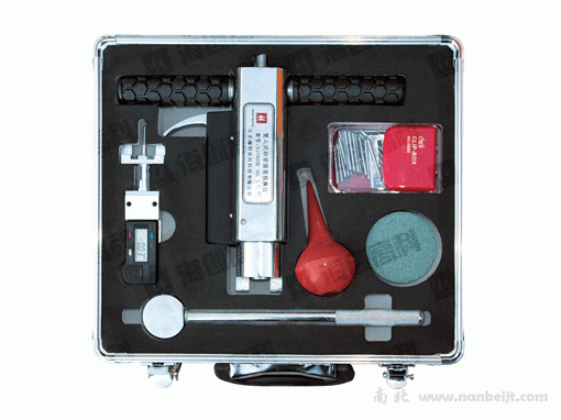 SJY1000貫入式混凝土強度檢測儀