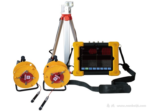 HC-U83非金屬超聲檢測儀