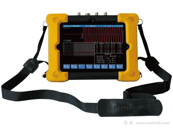 HC-U81非金屬超聲檢測儀