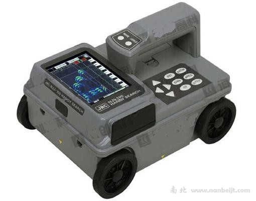 NJJ-105手持式雷達