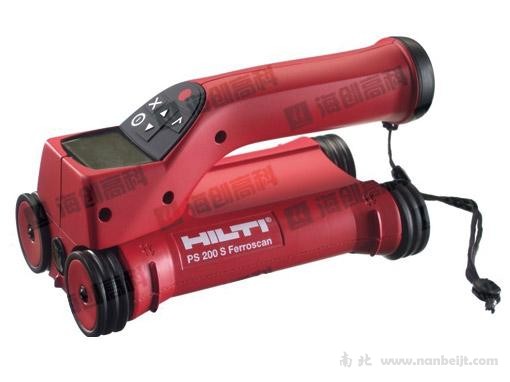 喜利得PS200鋼筋掃描儀