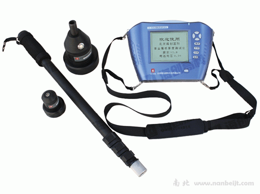 HC-HD850樓板厚度檢測儀