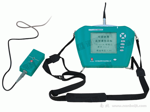 HC-GY20混凝土鋼筋檢測儀