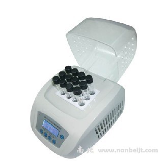 6B-12型(12孔)COD智能消解儀