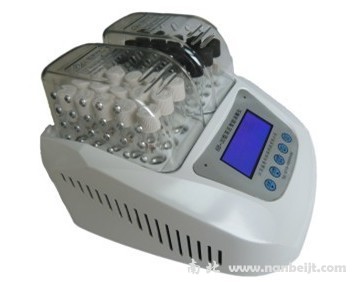 6B-30型智能雙溫區消解儀