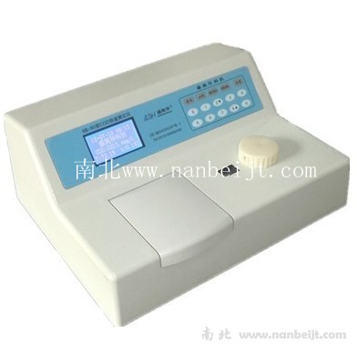 6B-90型COD速測儀