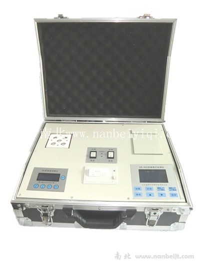 6B-800型便攜式COD速測儀