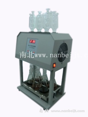 6B-6C型COD回流智能消解儀