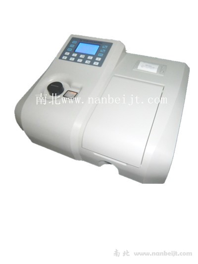 6B-1800型多參數(shù)水質(zhì)速測儀