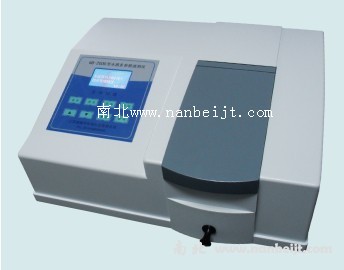 實(shí)驗(yàn)室6B-2000型多參數(shù)速測(cè)儀