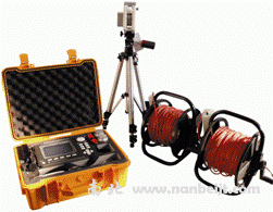 ZBL-U520A非金屬超聲檢測儀