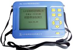 ZBL-C310鋼筋銹蝕檢測儀