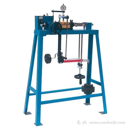 ZJ型應變控制式直剪儀