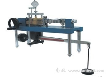 ZJ型應變控制式直剪儀（輕便）