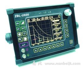 ZBL-U600超聲波探傷儀