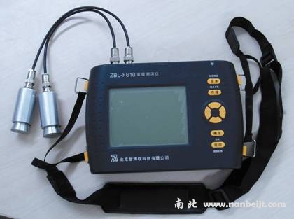 ZBL-F610裂縫測(cè)深儀