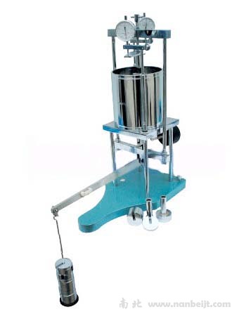 HM-1型回彈模量儀