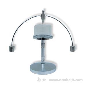 CD-1型天然稠度儀