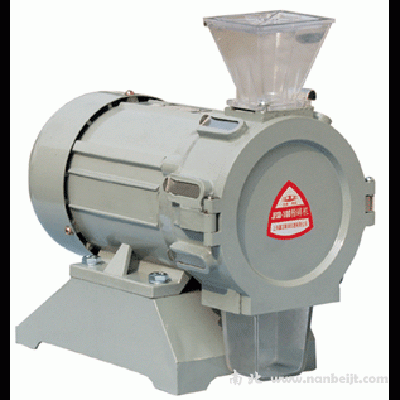 FT系列土壤試樣粉碎機(jī)