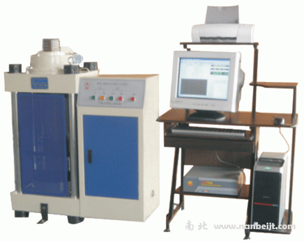 HYE-2000型恒加載壓力試驗(yàn)機(jī)