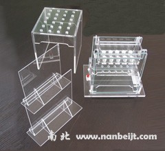 JY-SX1雙向電泳槽