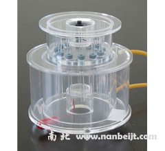 JY-YP2圓盤電泳槽