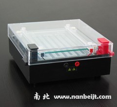JY-DD1等電聚焦電泳槽