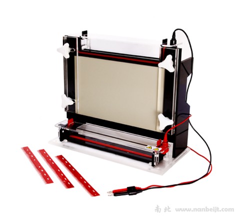 JY-CX3B測序電泳槽