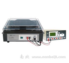 JY600MCS-2脈沖場電泳系統