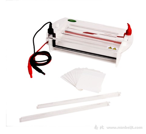 JY-SP7A醋酸纖維膜電泳槽