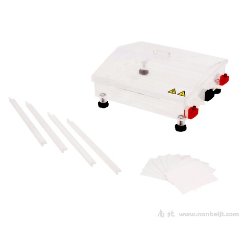 JY-SP7醋酸纖維膜電泳槽