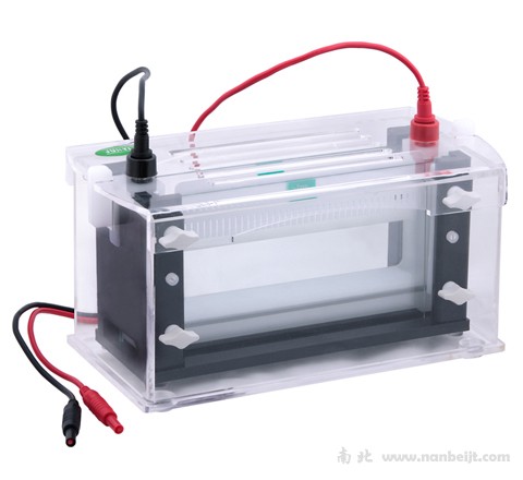 JY-JX5垂直電泳槽