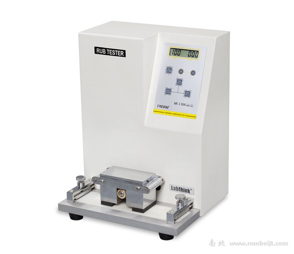 MCJ-01A磨擦試驗機
